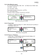 Preview for 125 page of Delta RPI M30A Operation And Installation Manual