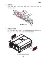 Preview for 135 page of Delta RPI M30A Operation And Installation Manual