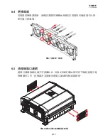 Preview for 211 page of Delta RPI M30A Operation And Installation Manual