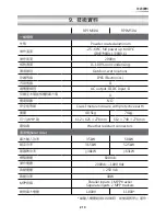 Preview for 219 page of Delta RPI M30A Operation And Installation Manual