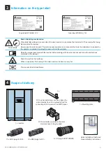 Preview for 5 page of Delta RPI M50A 120 Quick Installation Manual