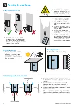 Preview for 6 page of Delta RPI M50A 120 Quick Installation Manual