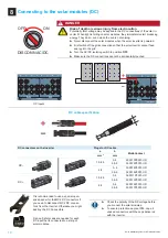 Preview for 10 page of Delta RPI M50A 120 Quick Installation Manual