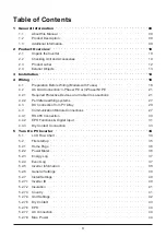 Preview for 3 page of Delta RPI M50A 12s Operation And Installation Manual