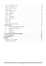 Preview for 4 page of Delta RPI M50A 12s Operation And Installation Manual