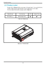 Preview for 12 page of Delta RPI M50A 12s Operation And Installation Manual