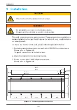 Preview for 14 page of Delta RPI M50A 12s Operation And Installation Manual