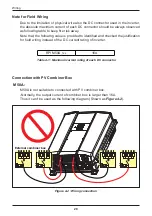 Preview for 20 page of Delta RPI M50A 12s Operation And Installation Manual