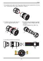 Preview for 25 page of Delta RPI M50A 12s Operation And Installation Manual