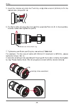 Preview for 26 page of Delta RPI M50A 12s Operation And Installation Manual