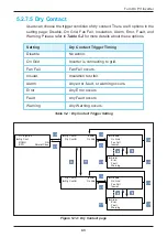 Preview for 43 page of Delta RPI M50A 12s Operation And Installation Manual