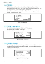 Preview for 44 page of Delta RPI M50A 12s Operation And Installation Manual