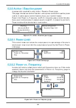 Preview for 45 page of Delta RPI M50A 12s Operation And Installation Manual