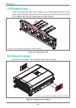 Preview for 56 page of Delta RPI M50A 12s Operation And Installation Manual