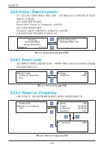 Preview for 118 page of Delta RPI M50A 12s Operation And Installation Manual