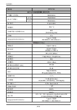 Preview for 212 page of Delta RPI M50A 12s Operation And Installation Manual