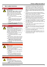 Предварительный просмотр 9 страницы Delta RPI M50A Installation And Operation Manual