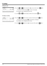 Preview for 118 page of Delta RPI M50A Installation And Operation Manual