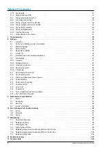 Preview for 4 page of Delta RPI M50A_120 Installation And Operation Manual