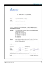 Preview for 9 page of Delta RPI M50A_120 Installation And Operation Manual