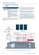 Preview for 28 page of Delta RPI M50A_120 Installation And Operation Manual