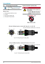 Preview for 40 page of Delta RPI M50A_120 Installation And Operation Manual