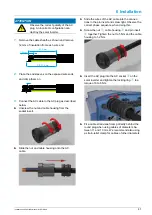 Preview for 41 page of Delta RPI M50A_120 Installation And Operation Manual