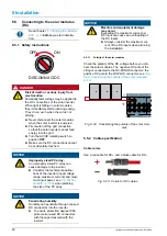 Preview for 42 page of Delta RPI M50A_120 Installation And Operation Manual