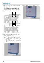 Preview for 44 page of Delta RPI M50A_120 Installation And Operation Manual