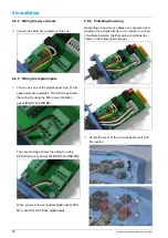 Preview for 50 page of Delta RPI M50A_120 Installation And Operation Manual