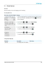 Preview for 55 page of Delta RPI M50A_120 Installation And Operation Manual