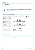 Preview for 56 page of Delta RPI M50A_120 Installation And Operation Manual