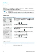 Preview for 58 page of Delta RPI M50A_120 Installation And Operation Manual