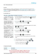 Preview for 65 page of Delta RPI M50A_120 Installation And Operation Manual