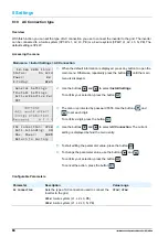 Preview for 68 page of Delta RPI M50A_120 Installation And Operation Manual