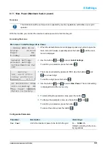 Preview for 69 page of Delta RPI M50A_120 Installation And Operation Manual