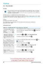 Preview for 70 page of Delta RPI M50A_120 Installation And Operation Manual