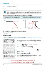 Preview for 72 page of Delta RPI M50A_120 Installation And Operation Manual