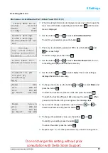 Preview for 81 page of Delta RPI M50A_120 Installation And Operation Manual