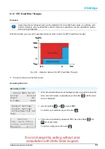 Preview for 83 page of Delta RPI M50A_120 Installation And Operation Manual