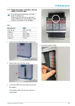 Preview for 99 page of Delta RPI M50A_120 Installation And Operation Manual