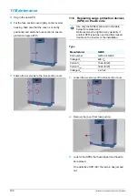 Preview for 100 page of Delta RPI M50A_120 Installation And Operation Manual