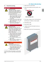 Preview for 103 page of Delta RPI M50A_120 Installation And Operation Manual