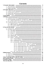 Preview for 3 page of Delta RPI Series Operation And Installation Manual