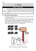 Preview for 14 page of Delta RPI Series Operation And Installation Manual