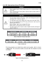 Preview for 19 page of Delta RPI Series Operation And Installation Manual