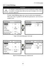 Preview for 29 page of Delta RPI Series Operation And Installation Manual