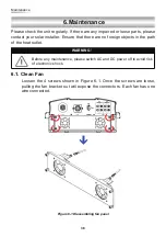 Preview for 38 page of Delta RPI Series Operation And Installation Manual