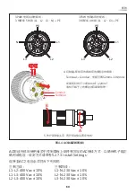 Preview for 69 page of Delta RPI Series Operation And Installation Manual