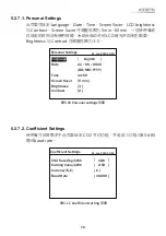 Preview for 79 page of Delta RPI Series Operation And Installation Manual